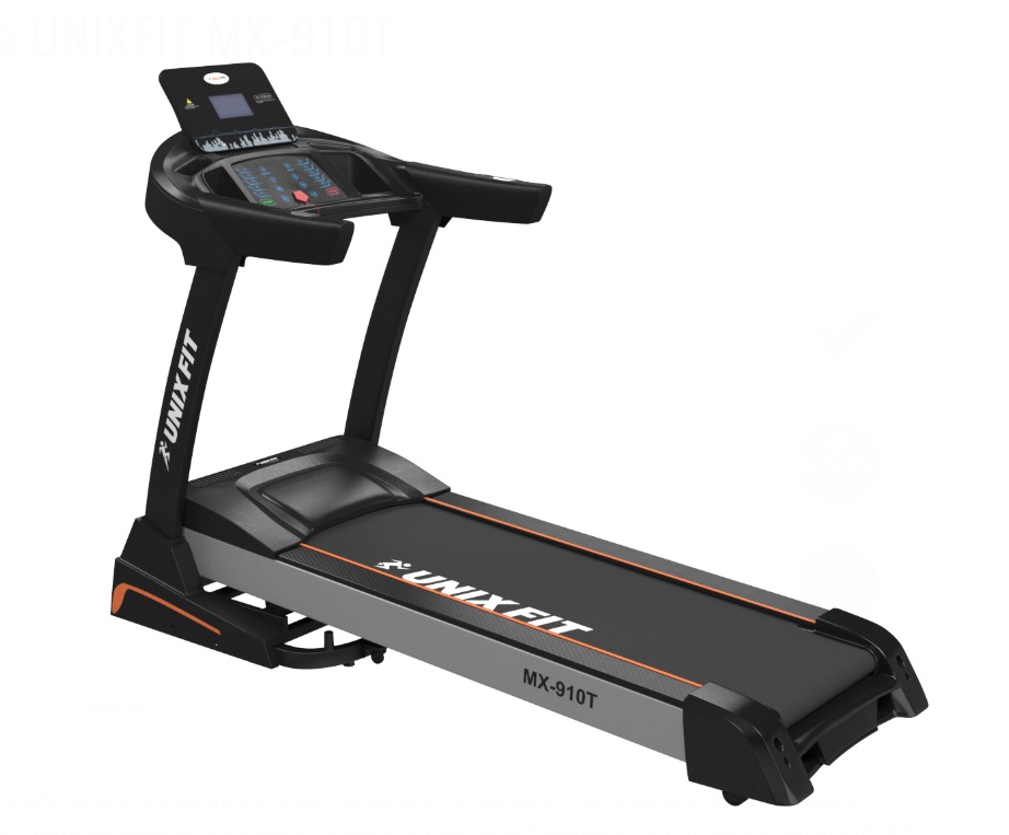 Беговая дорожка Unix Fit MX-910T