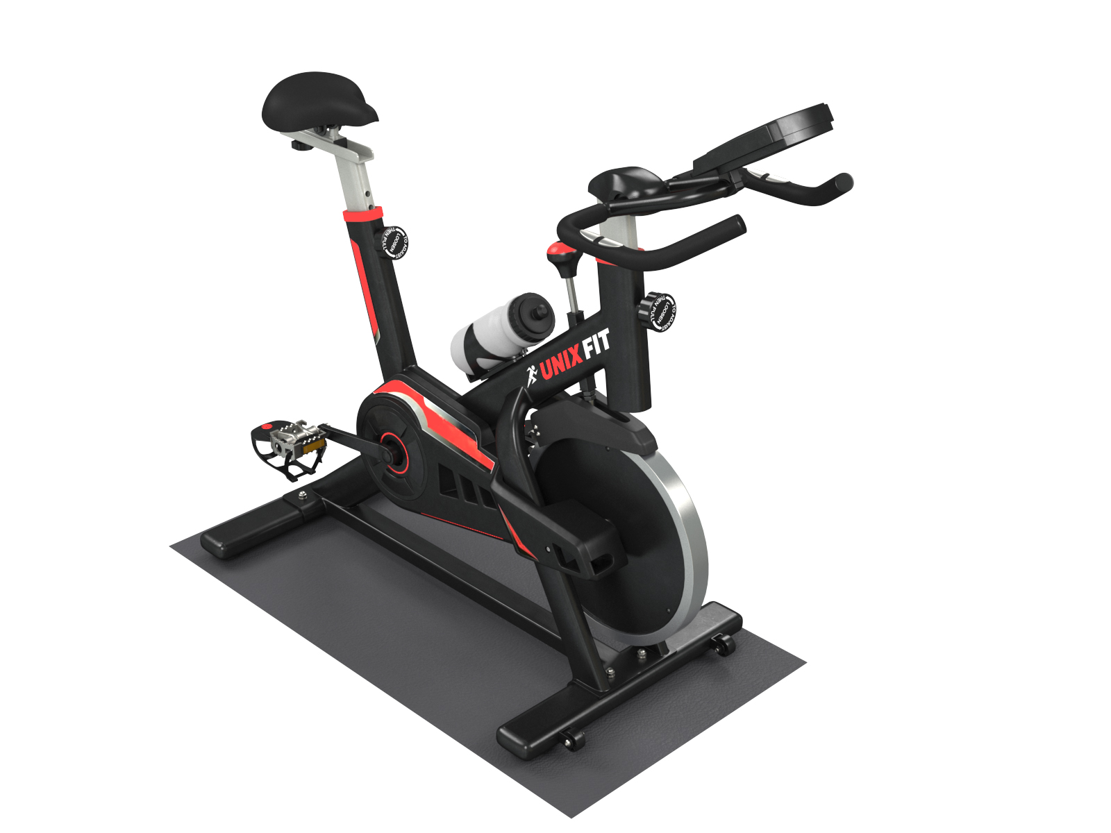 Спин-байк Unix Fit SB-490