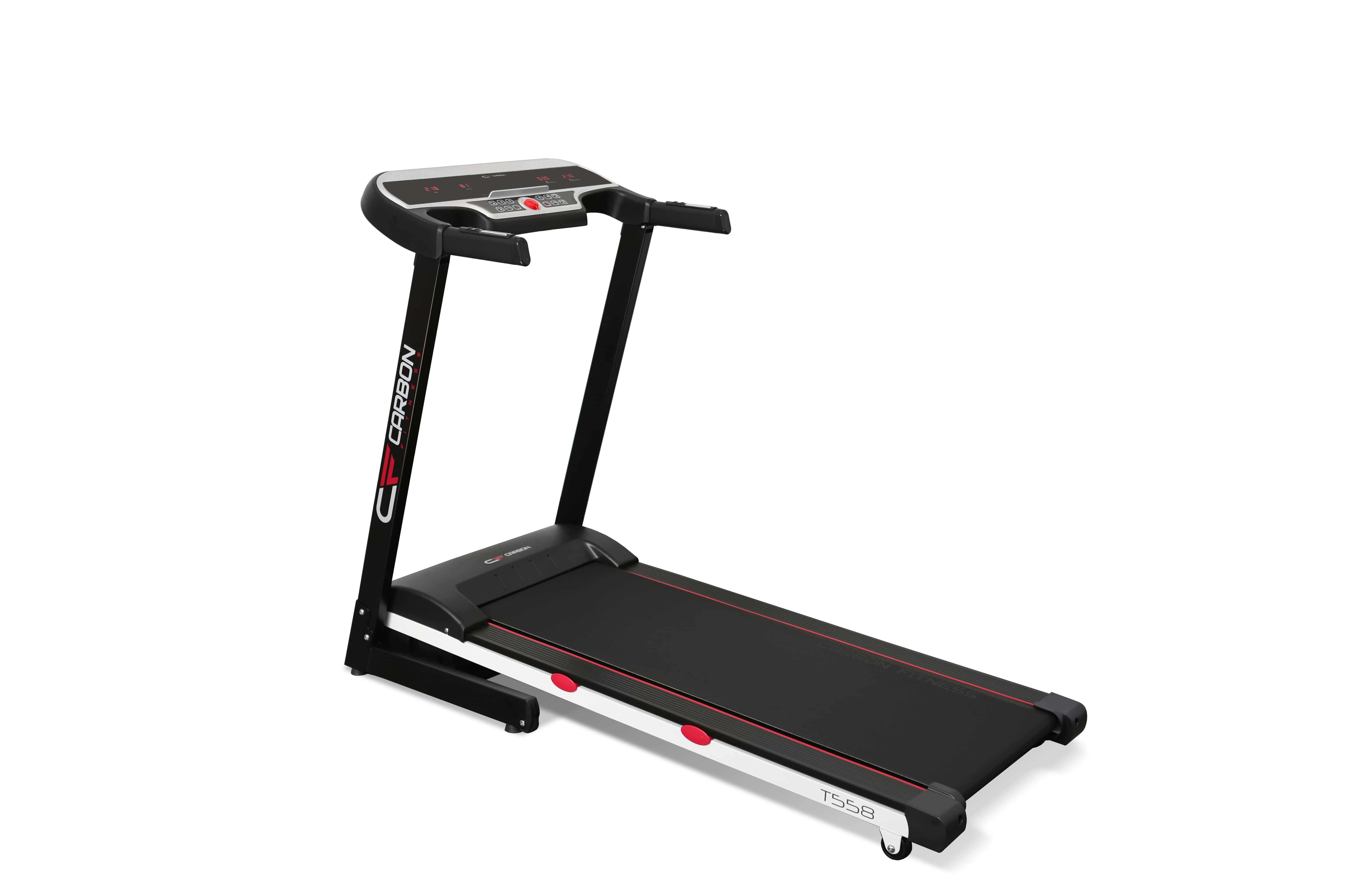 Беговая дорожка Carbon Fitness T558