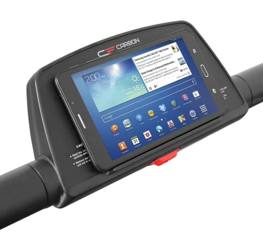 Беговая дорожка Carbon Fitness T200 SLIM