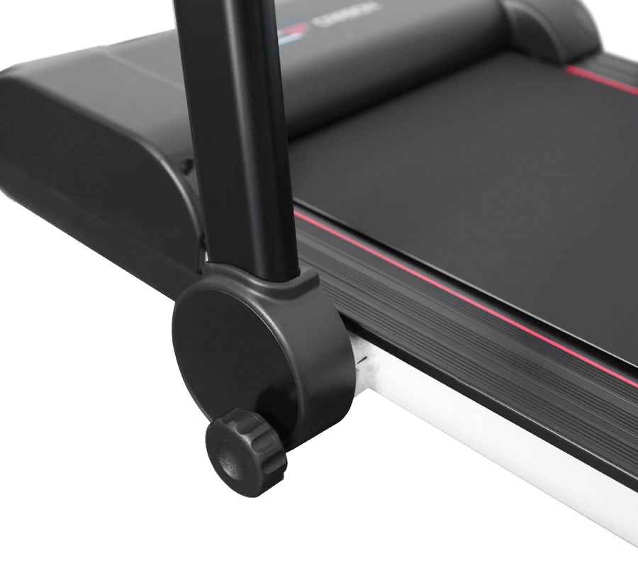 Беговая дорожка Carbon Fitness T200 SLIM