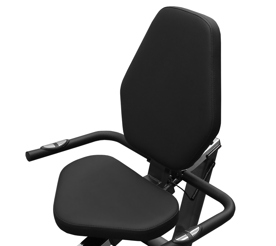 Электромагнитный велотренажер Carbon Fitness M808