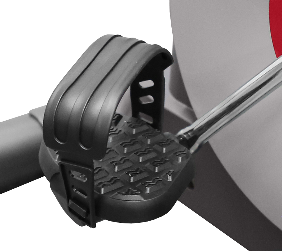 Электромагнитный велотренажер Carbon Fitness M808