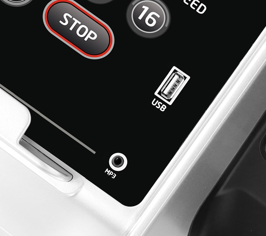 Беговая дорожка Oxygen Fitness F-STYLE T86