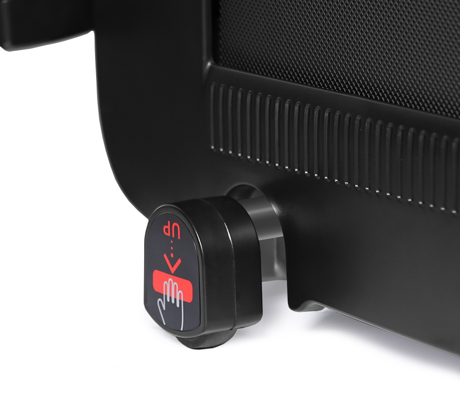 Беговая дорожка Oxygen Fitness M-CONCEPT JOG