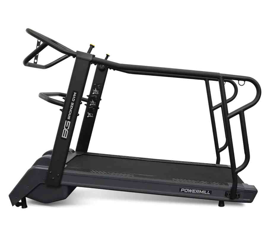 Реабилитационная дорожка Bronze Gym POWERMILL