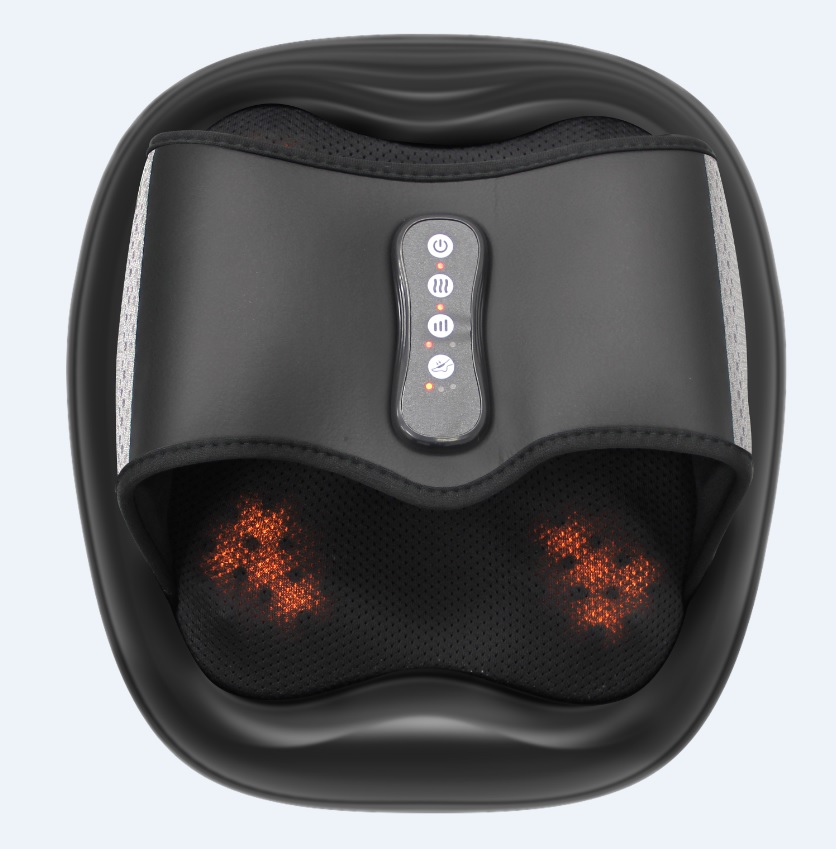 Массажер для стоп Ergonova MaxiGO 2AE