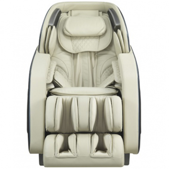 Массажное кресло Bodo Kern Blue Light Beige