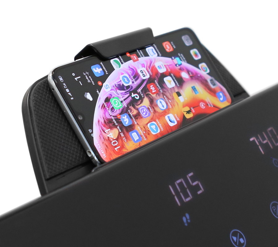 Беговая дорожка Carbon Fitness T708 SLIM