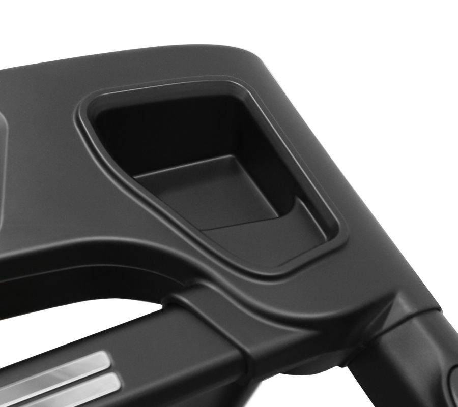 Беговая дорожка Oxygen Fitness New CLASSIC ARGENTUM TFT