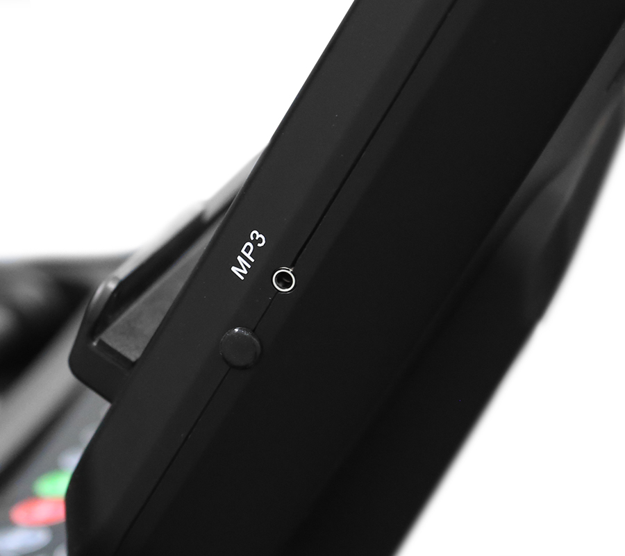 Беговая дорожка Oxygen Fitness New CLASSIC ARGENTUM TFT