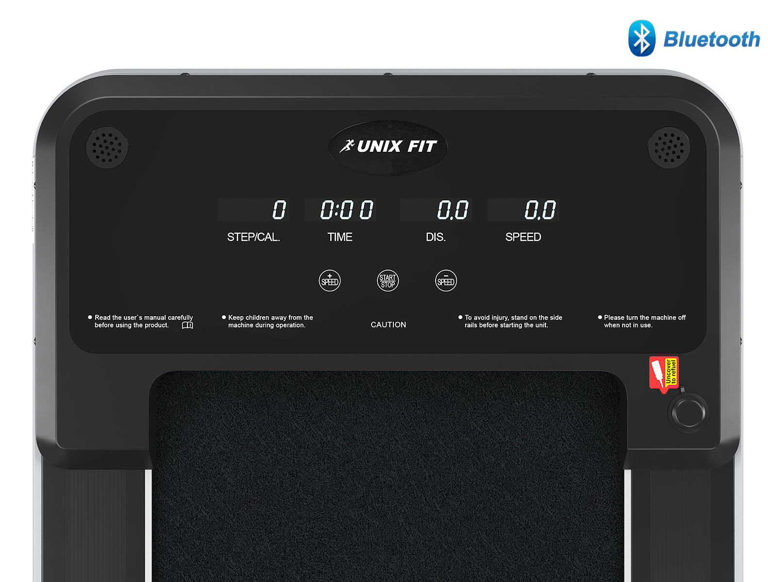 Беговая дорожка Unix Fit R-280