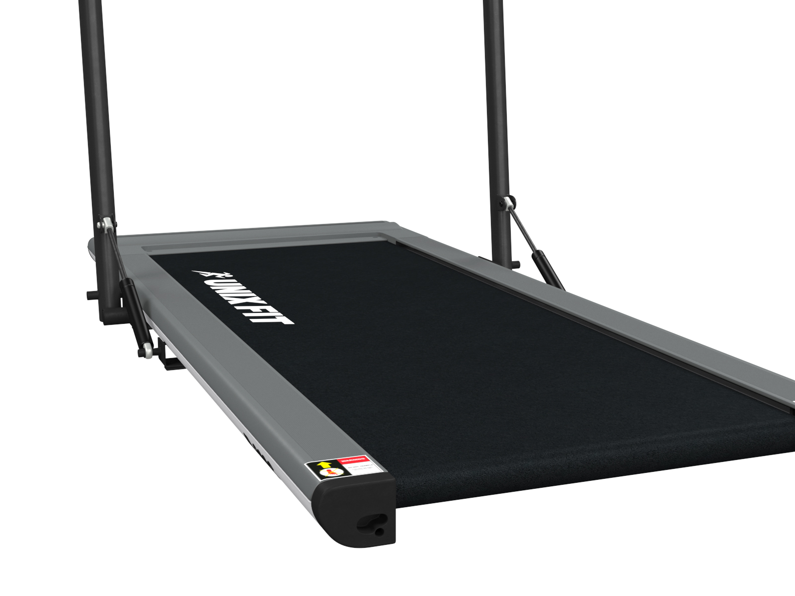 Беговая дорожка Unix Fit R-300C Grey