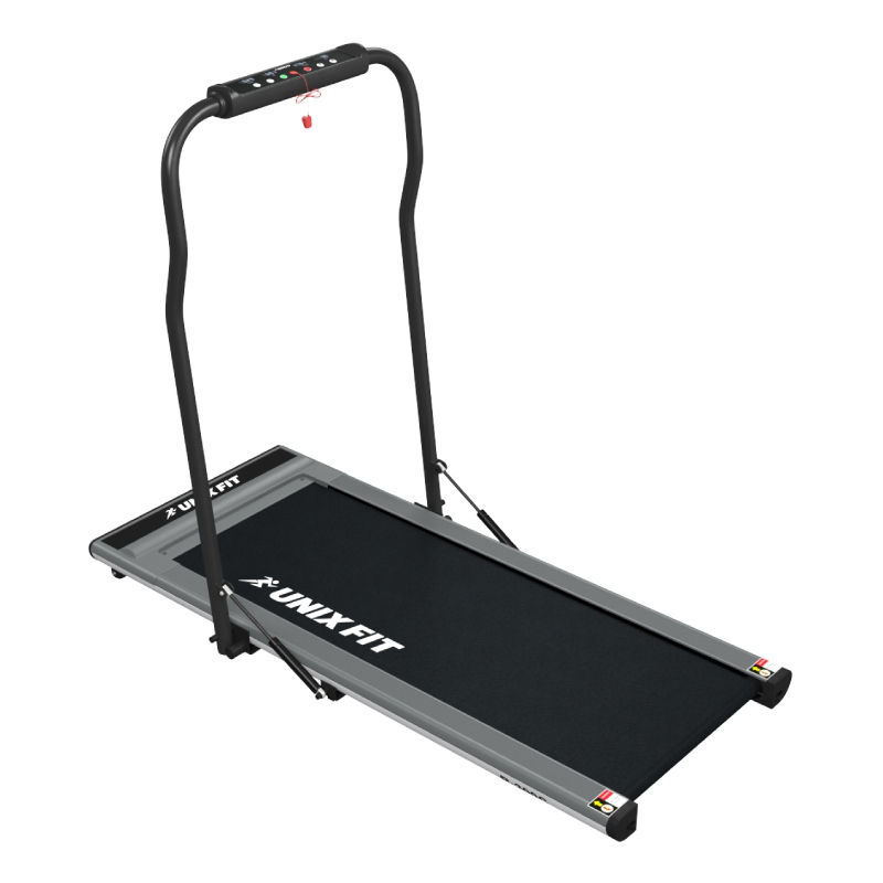Беговая дорожка Unix Fit R-300C Grey