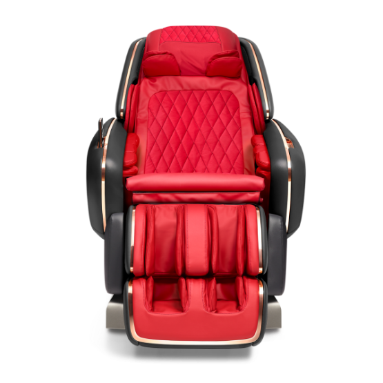 OHCO M.8LE Rossonero