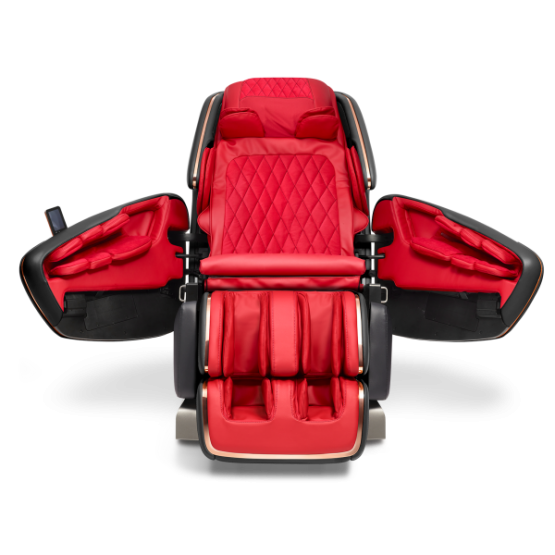 OHCO M.8LE Rossonero