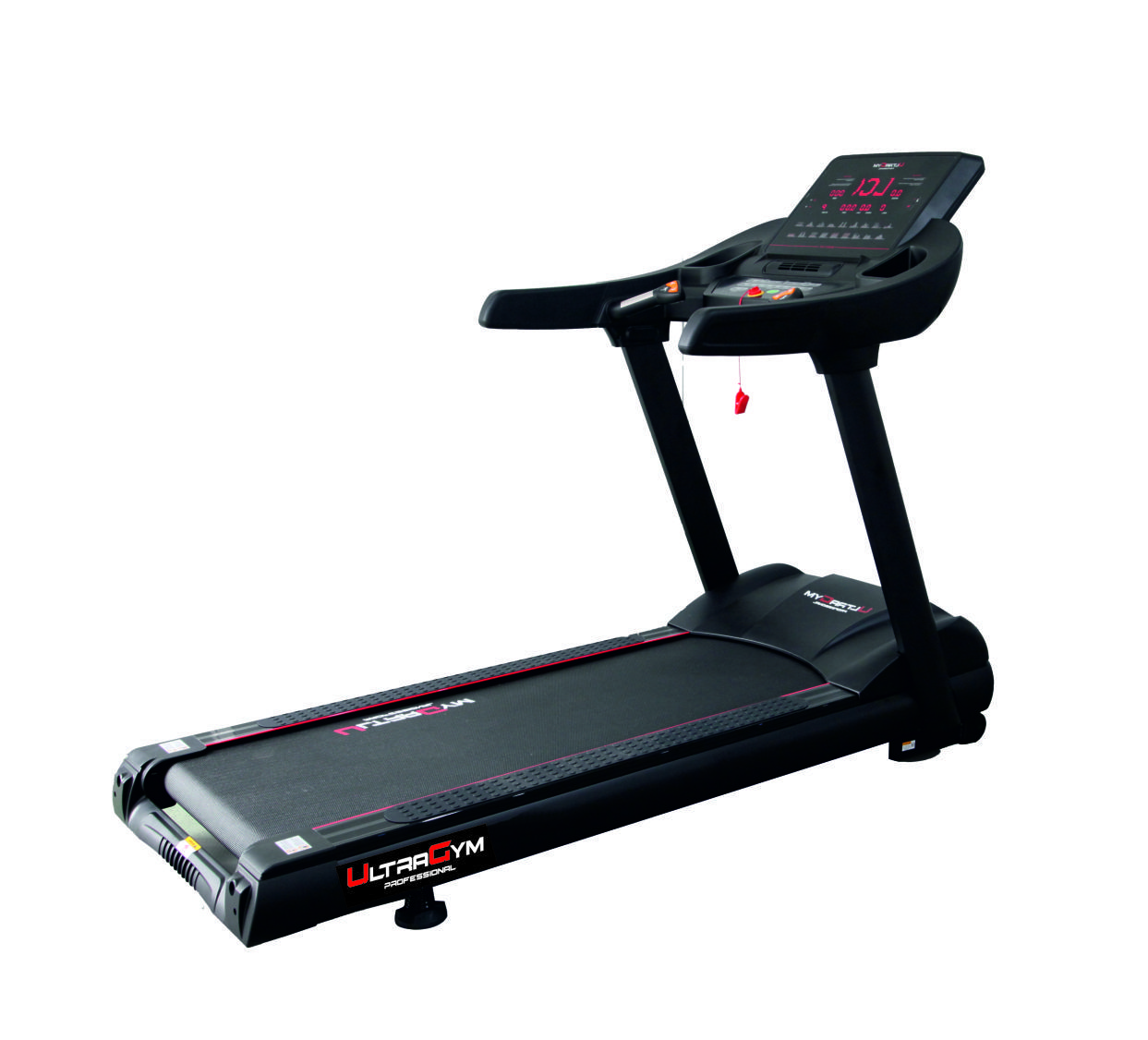 Беговая дорожка Ultra Gym UG-Power 006