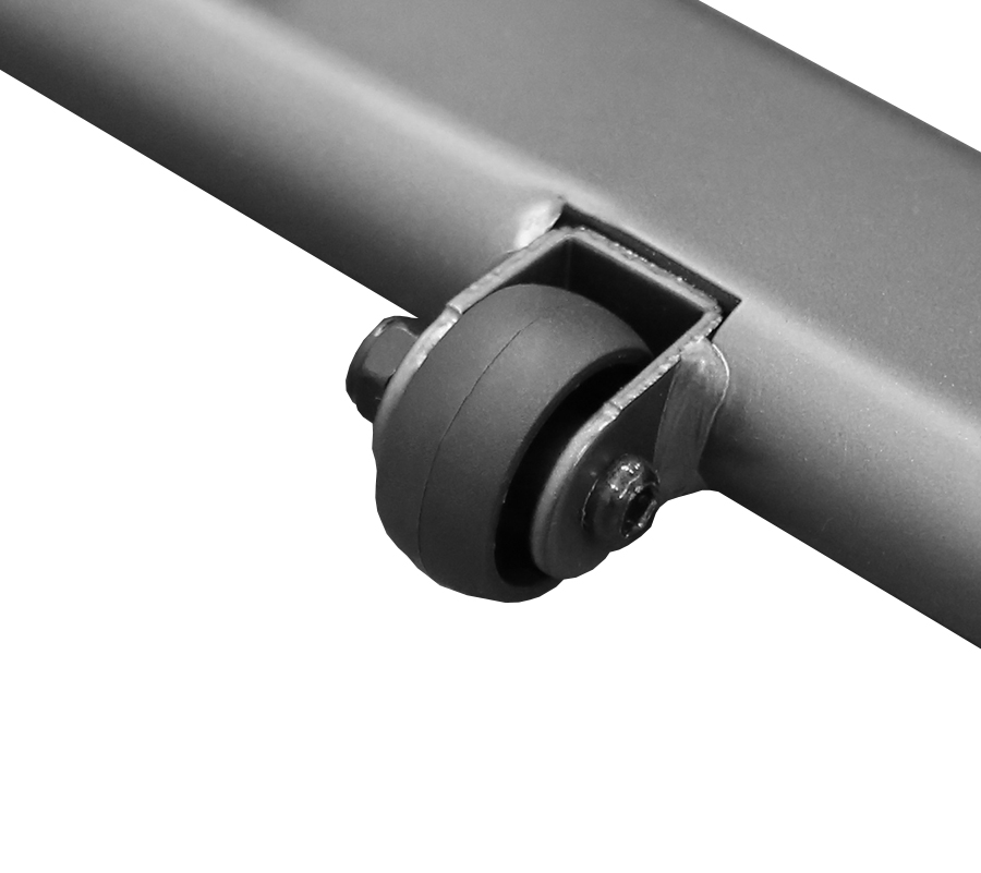 Электромагнитный велотренажер Carbon Fitness U818 MAGNEX