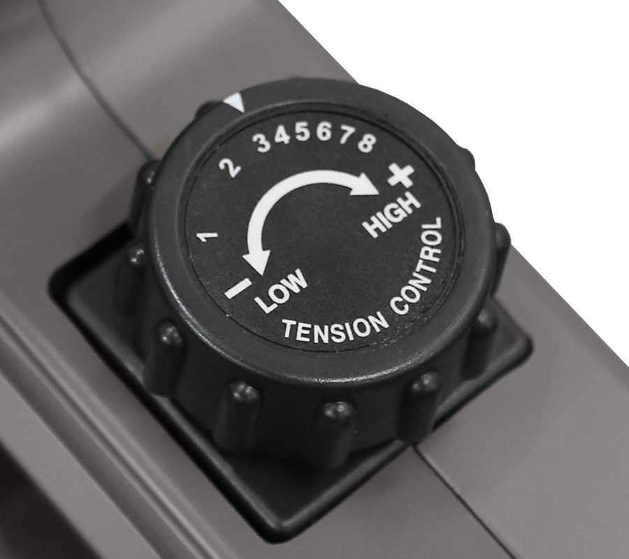 Магнитный велотренажер Carbon Fitness U318 MAGNEX