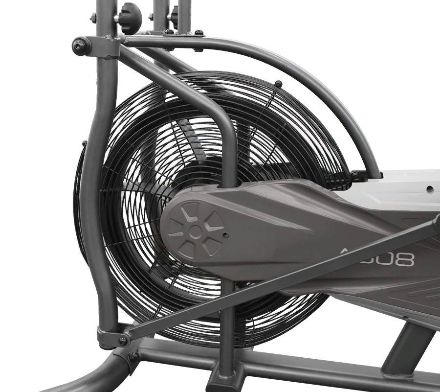 Аэробайк Carbon Fitness A808 (Assault Bike)