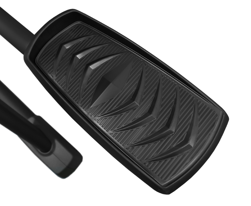 Эллиптический тренажер Svensson Industrial HIT XA860