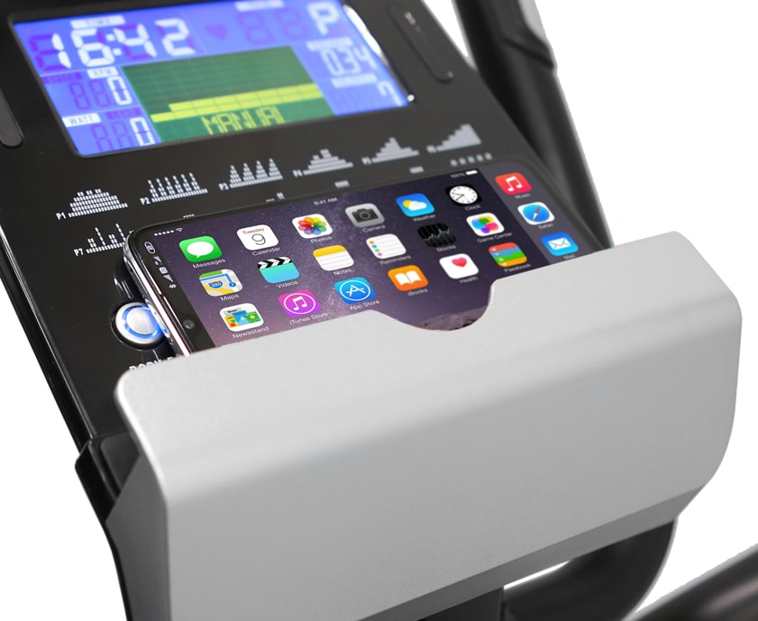 Эллиптический тренажер Svensson Body Labs STRIDELINE EXA