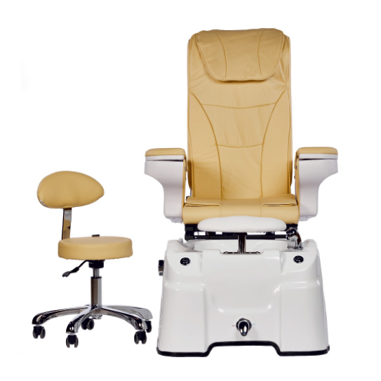 Педикюрный комплекс Silver Fox Р60