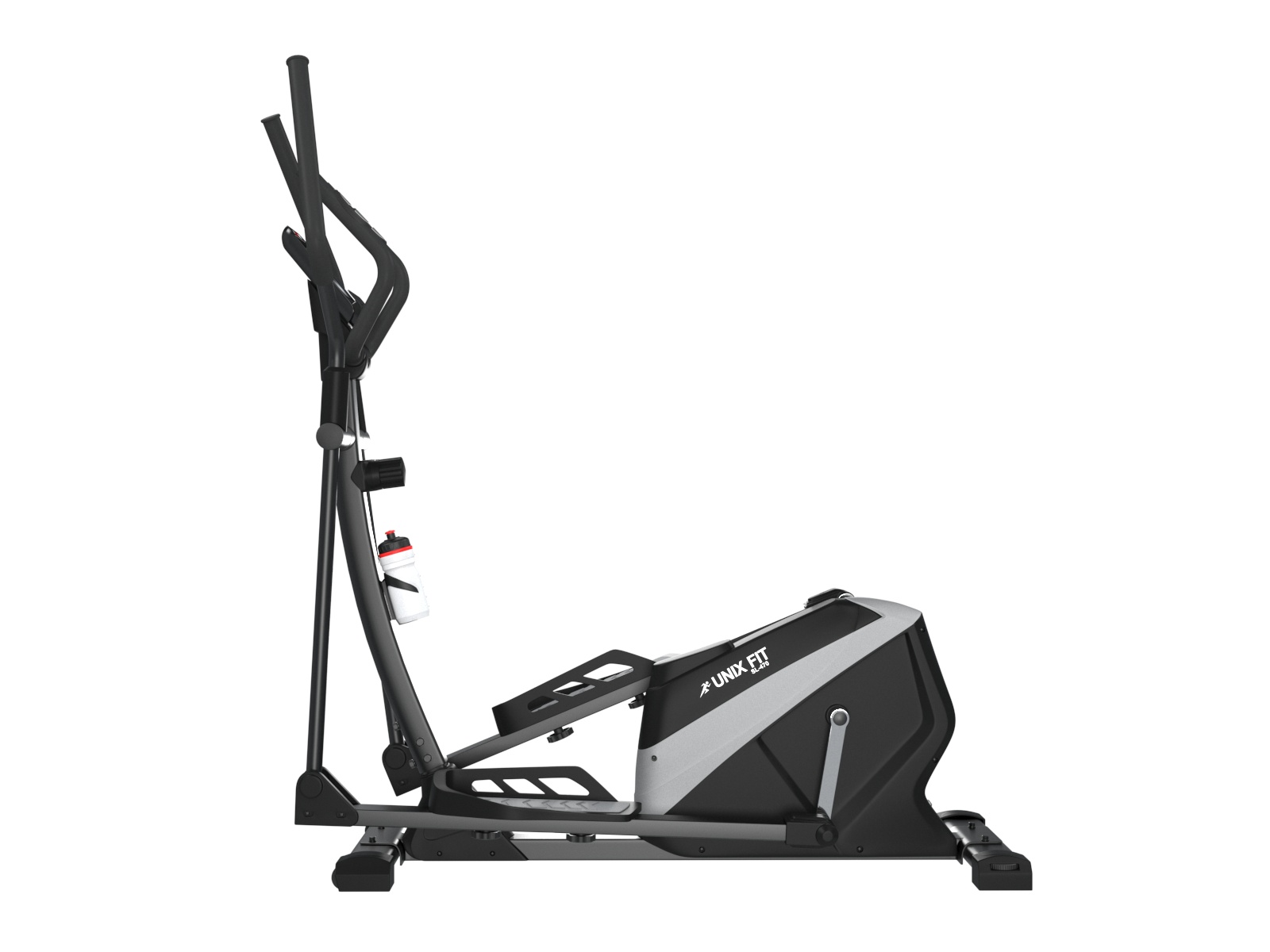 Эллиптический тренажер Unix Fit SL-470