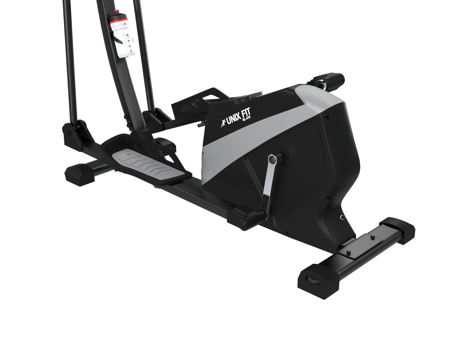 Эллиптический тренажер Unix Fit SL-470