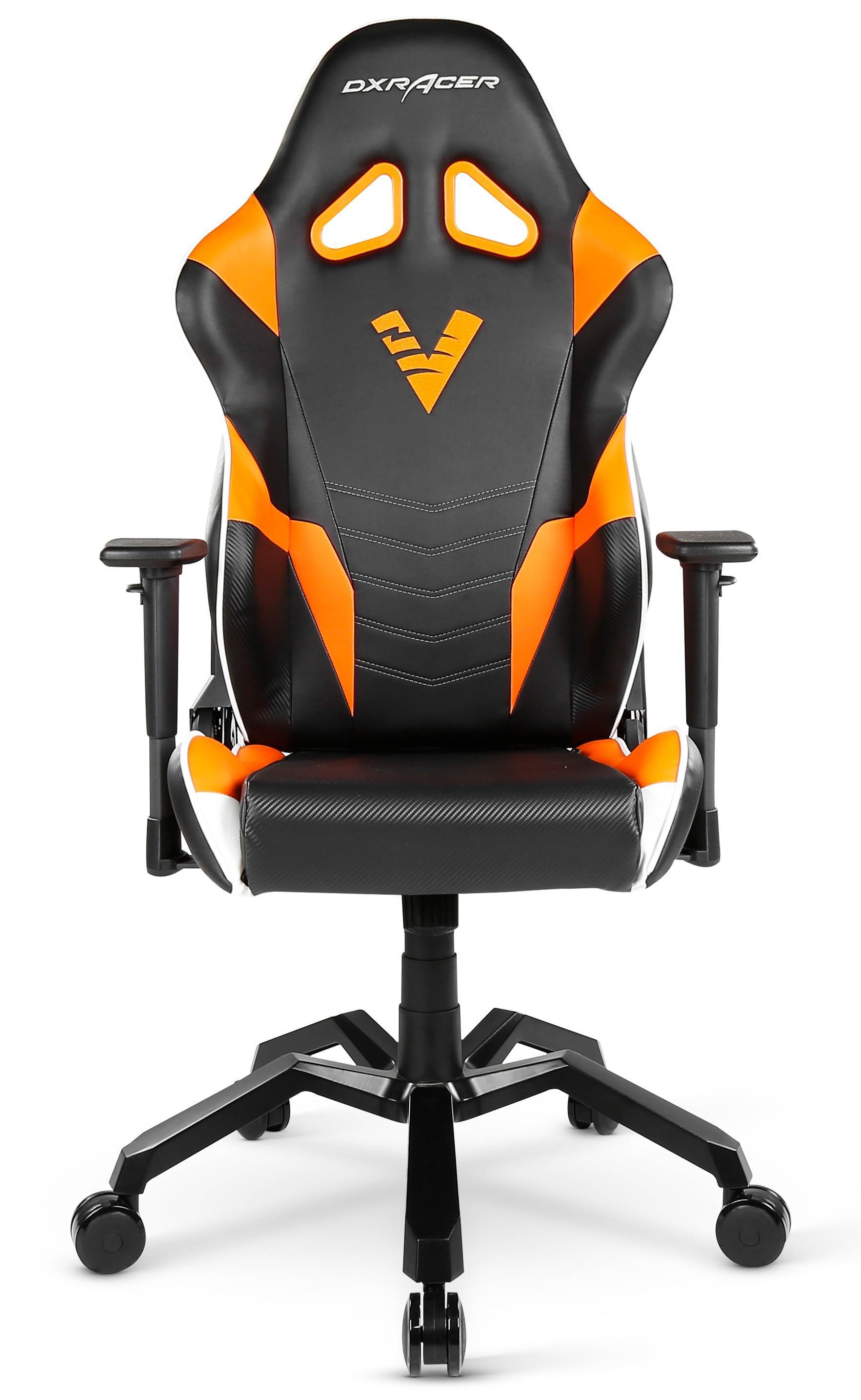 Геймерское кресло DXRacer OH/VB15/NOW