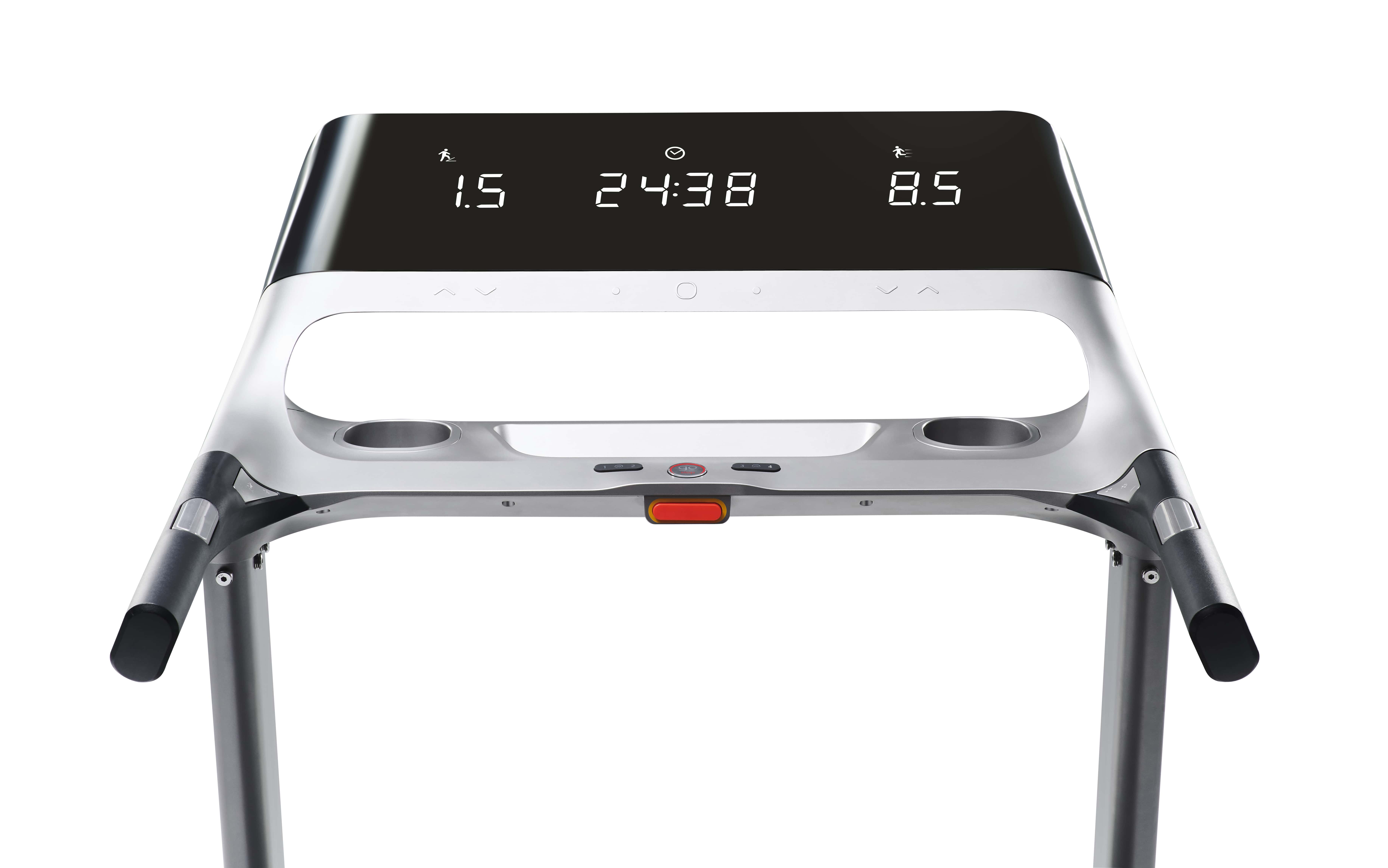 Беговая дорожка Horizon PARAGON X