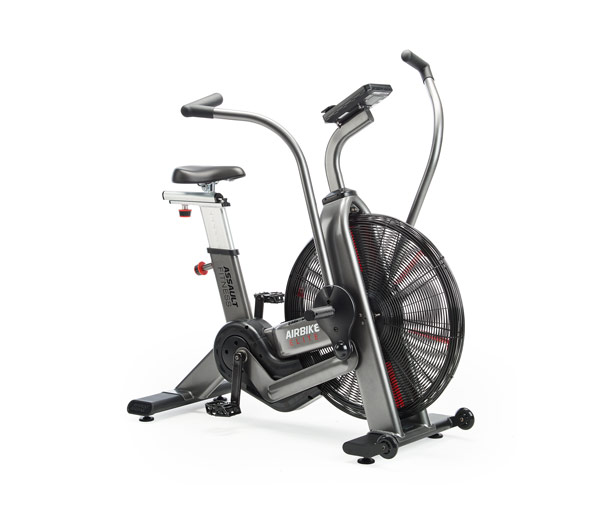 Аэробайк Assault AirBike Elite