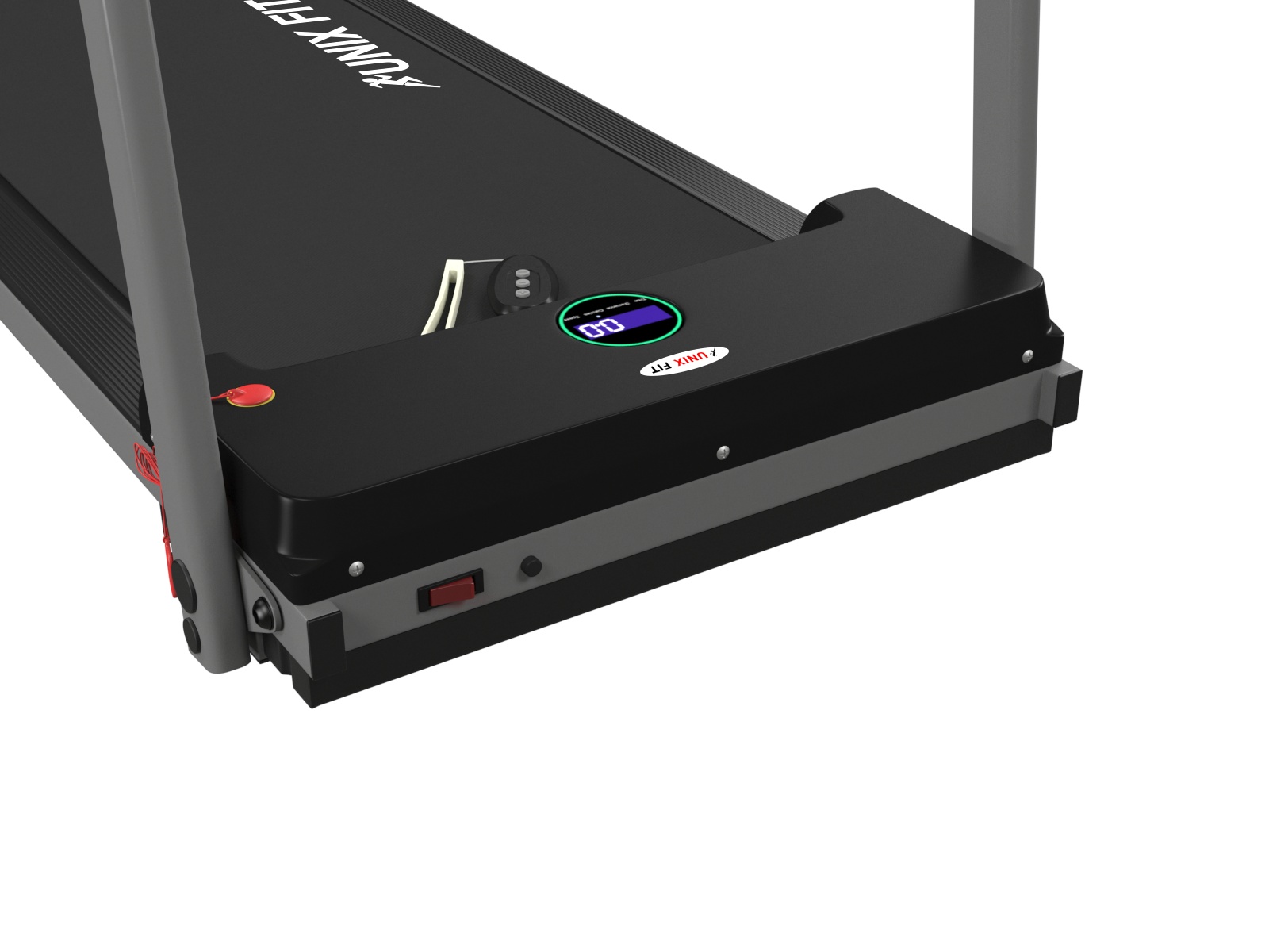 Беговая дорожка Unix Fit R-200V