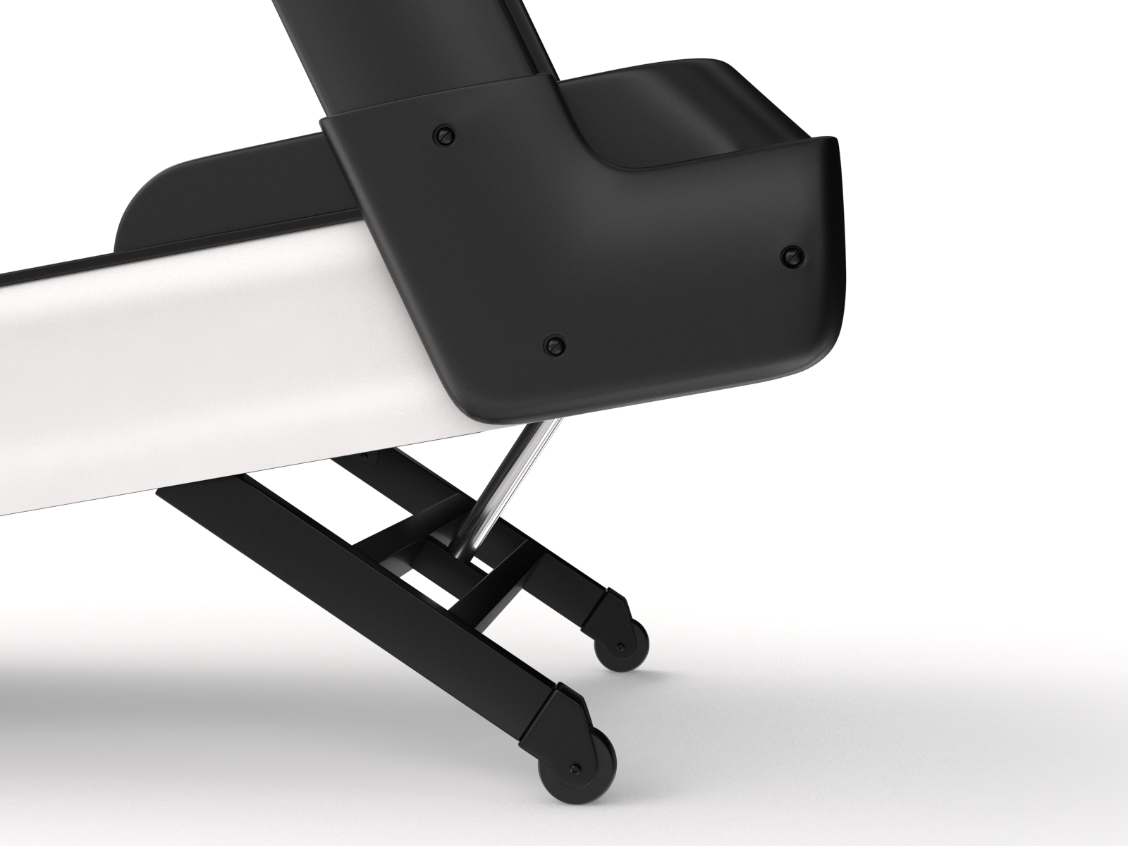 Беговая дорожка Unix Fit 1550 PRO