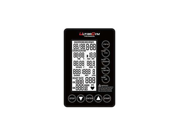 Аэробайк Ultra Gym UG-AB005