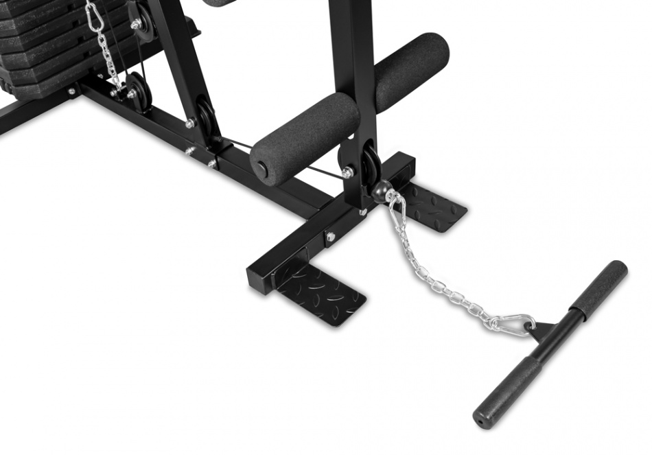 Силовой комплекс Alpin Top Gym GX-180