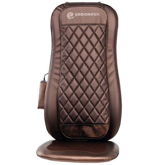 Массажная накидка Ergonova FeelBack 4 LTE