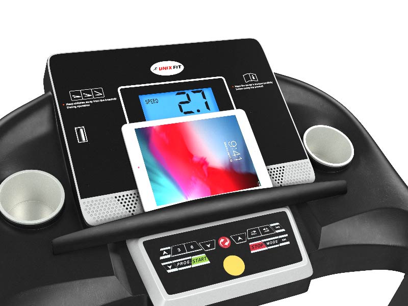 Беговая дорожка Unix Fit MX-520R