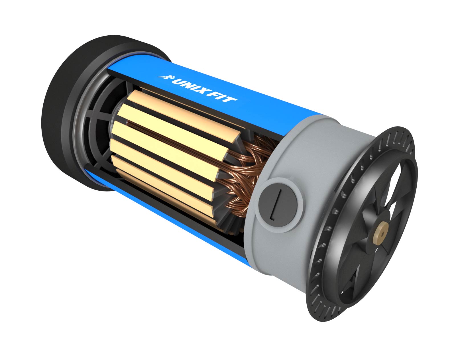 Беговая дорожка Unix Fit MX-520R