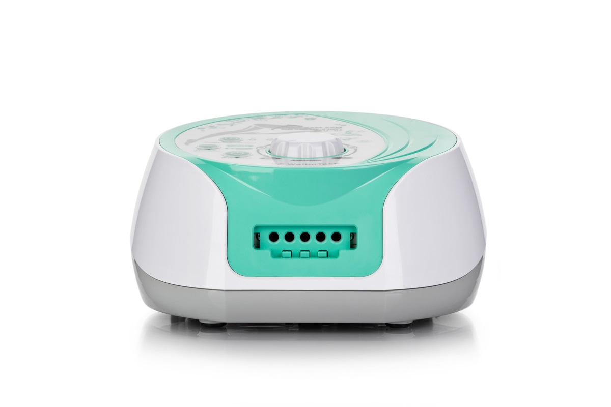 Лимфодренажный аппарат WelbuTech Seven Liner ZAM-02 СТАНДАРТ, L (аппарат + ноги)