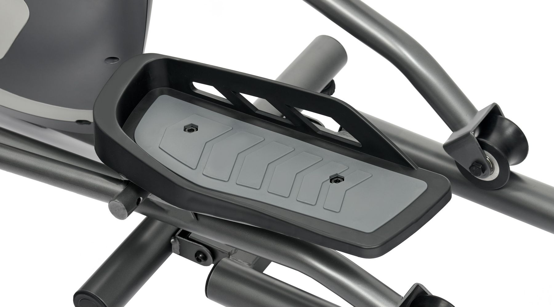 Эллиптический тренажер Titanium One X20 MF