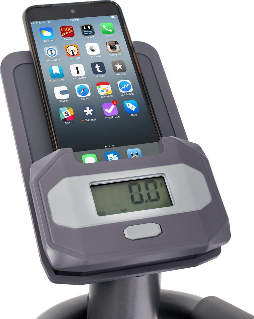 Эллиптический тренажер Titanium One X20 MF