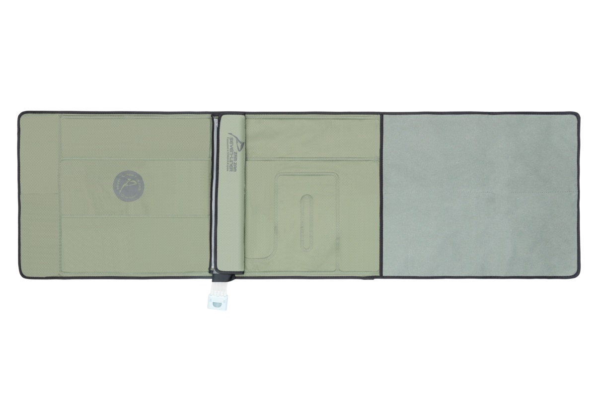 Манжета WelbuTech Seven Liner (Zam) для талии