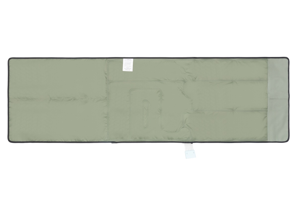 Манжета WelbuTech Seven Liner (Zam) для талии