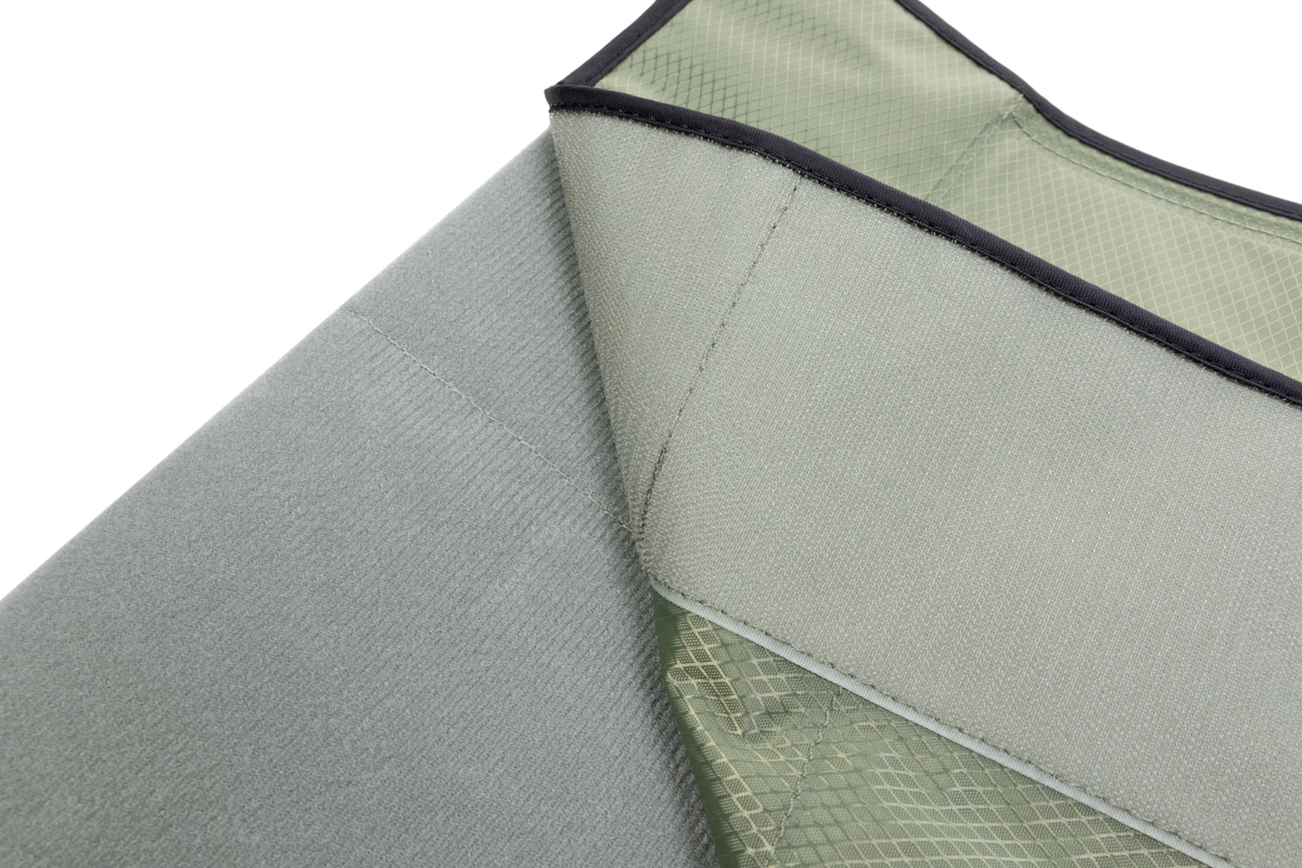 Манжета WelbuTech Seven Liner (Zam) для талии