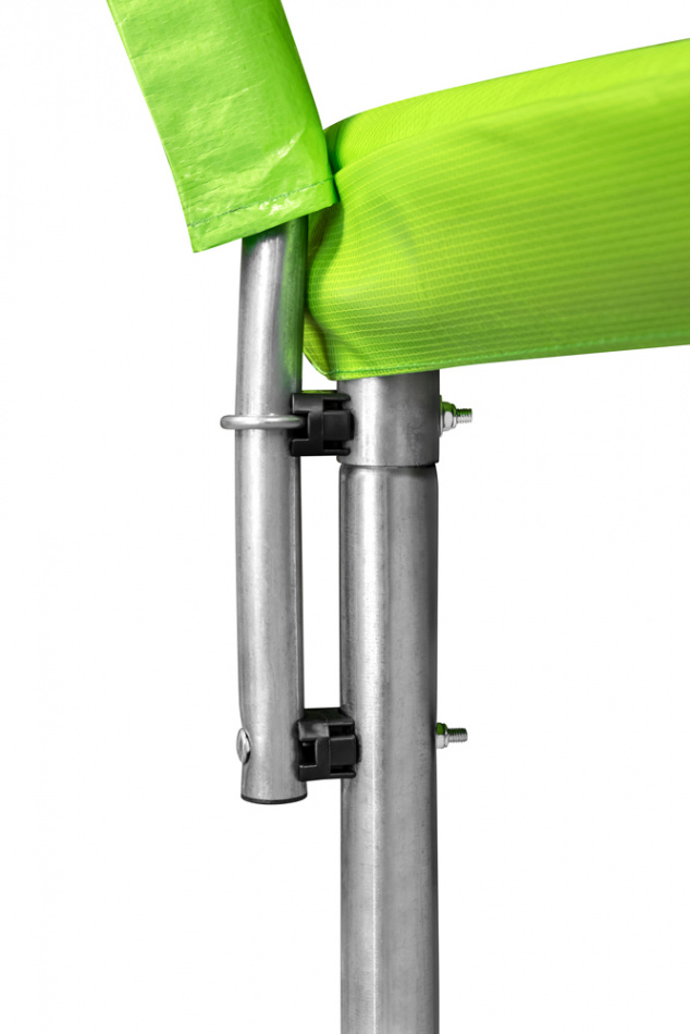 Батут Alpin 10 ft (3.12 м) ASK-312