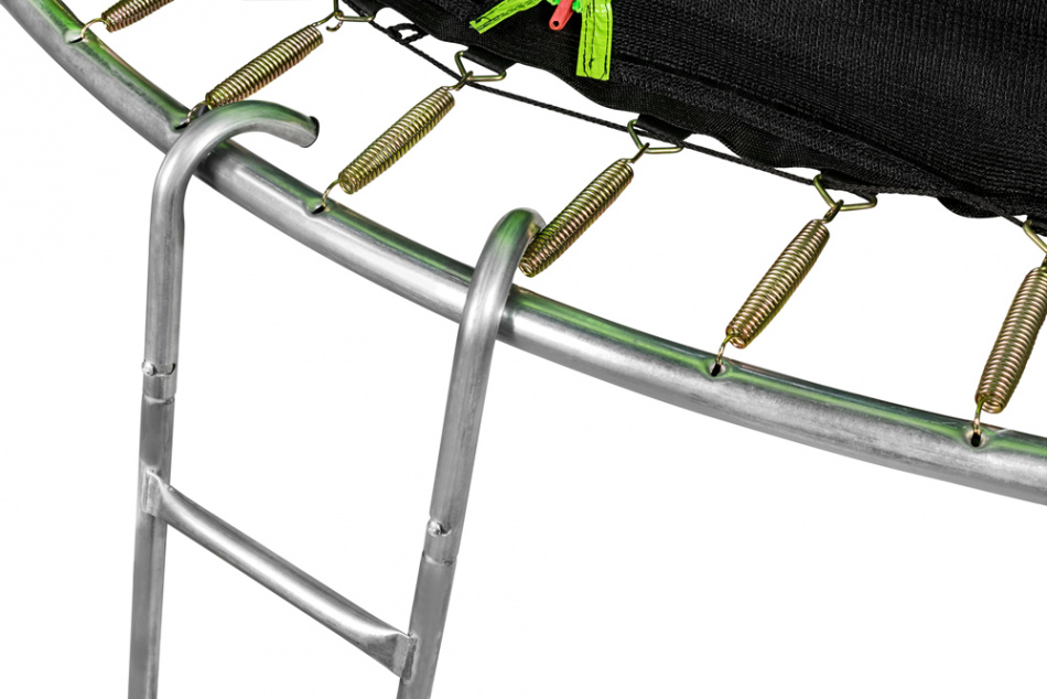 Батут Alpin 10 ft (3.12 м) ASK-312