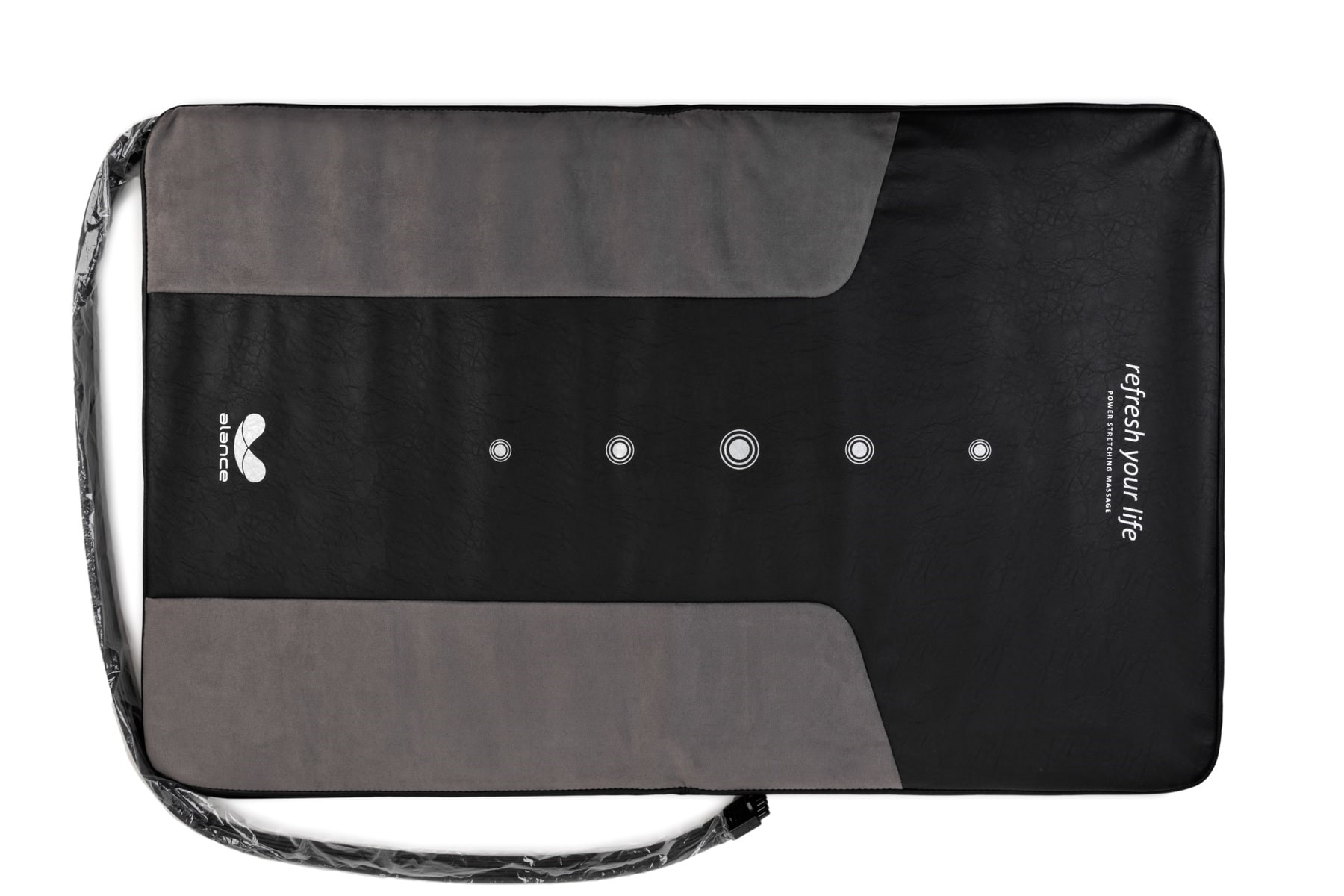 Лимфодренажный аппарат Gapo Alance GSM031 Комплект "Люкс" (Размер XL) Brown