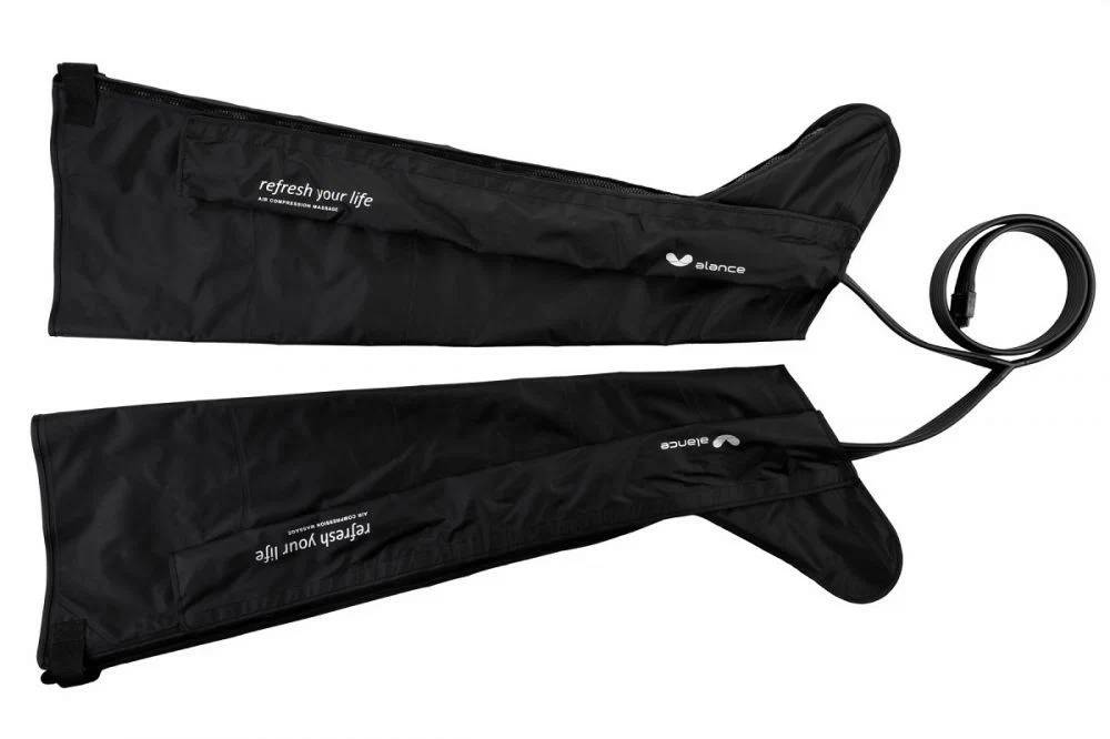 Лимфодренажный аппарат Gapo Alance GSM031 Комплект "Люкс" (Размер XL) Brown