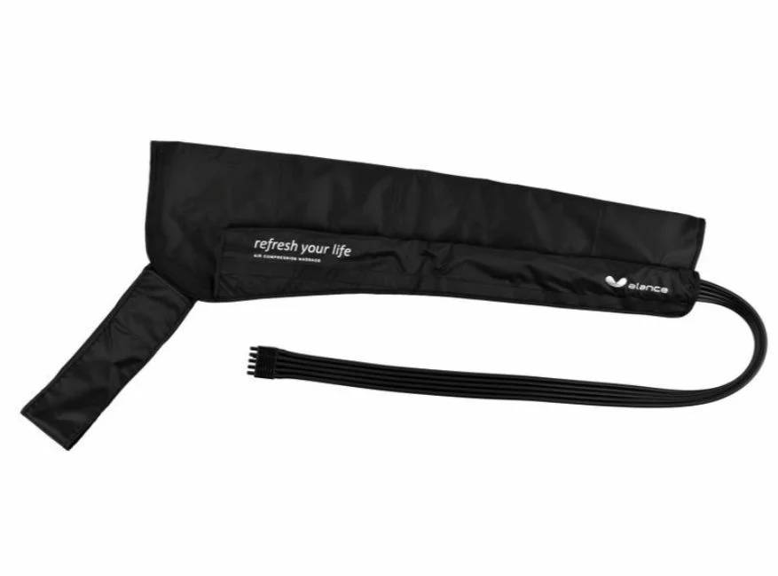 Лимфодренажный аппарат Gapo Alance GSM031 Комплект "Люкс" (Размер XXL) Brown